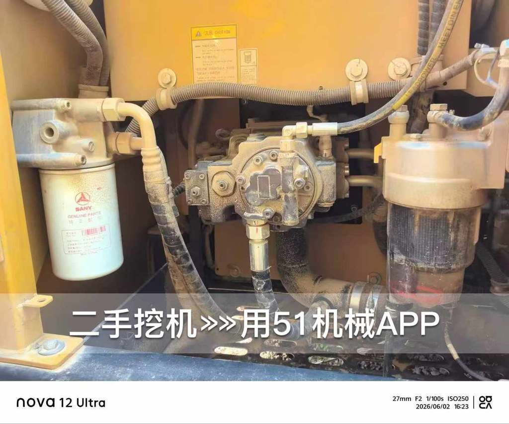 51机械